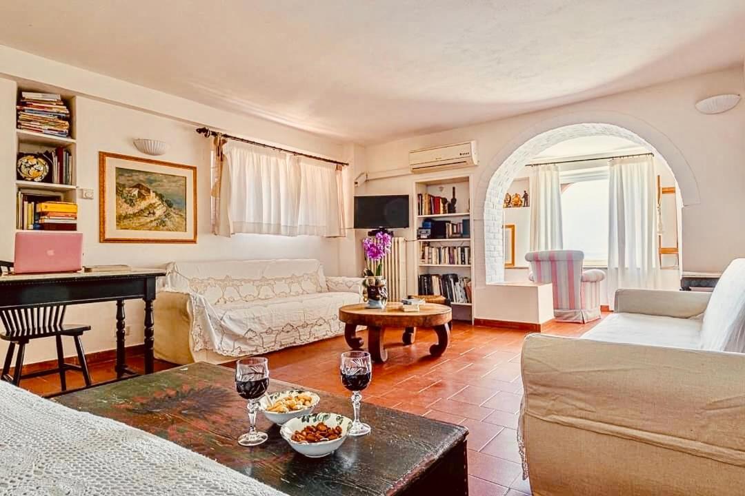 B&B La Bergerie Taormina Buitenkant foto