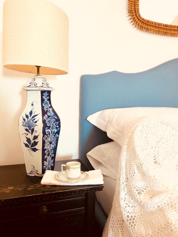 B&B La Bergerie Taormina Buitenkant foto