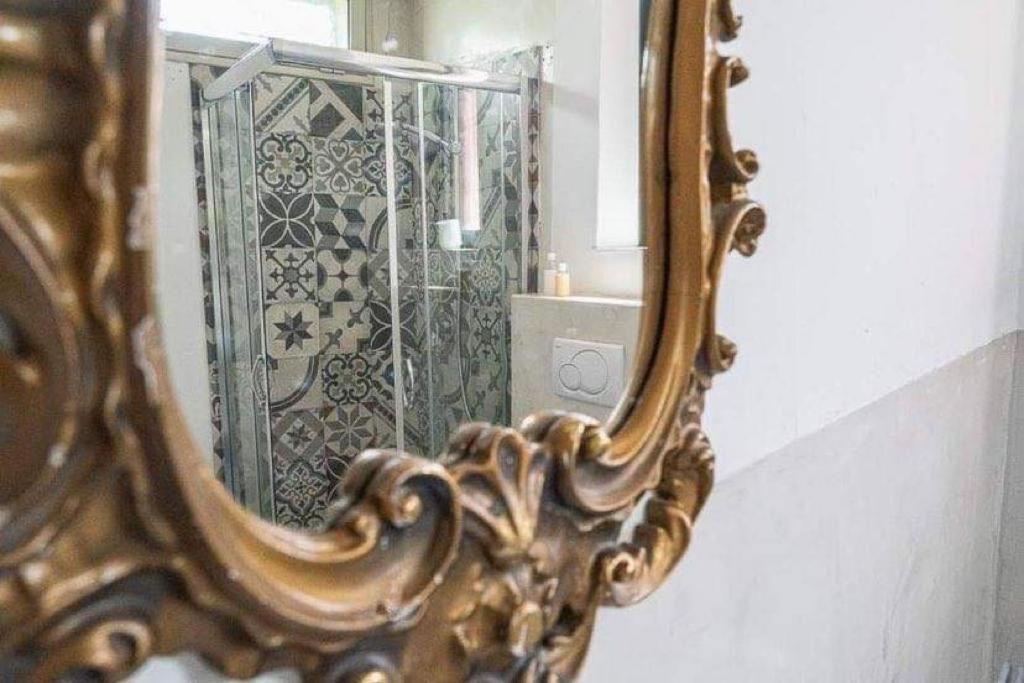 B&B La Bergerie Taormina Buitenkant foto