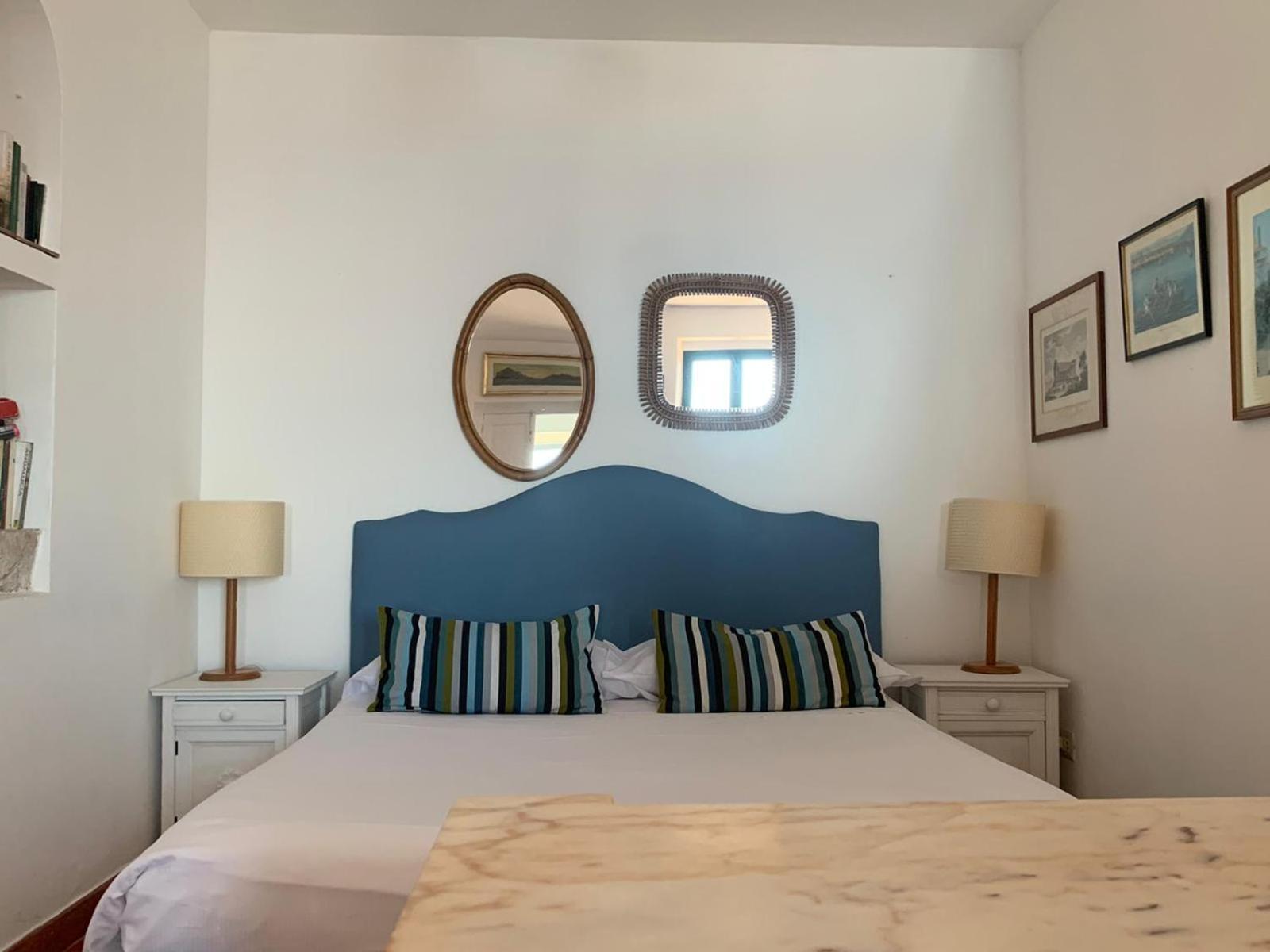 B&B La Bergerie Taormina Buitenkant foto