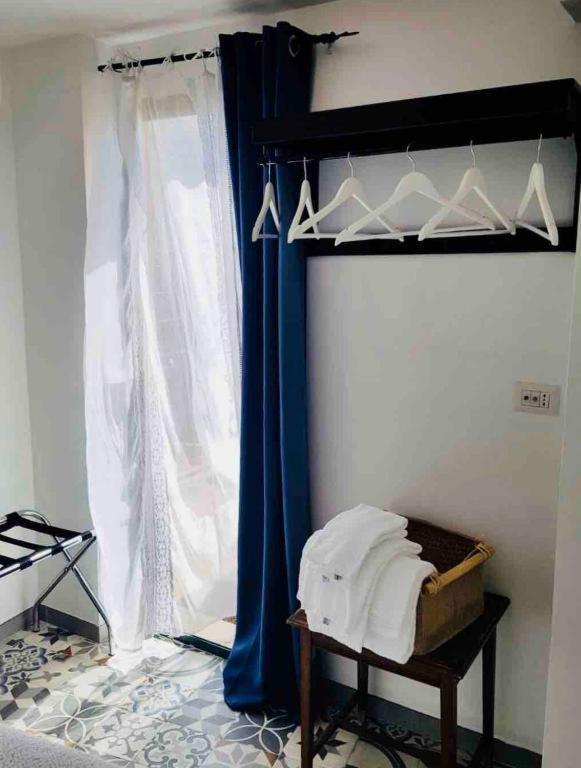 B&B La Bergerie Taormina Buitenkant foto