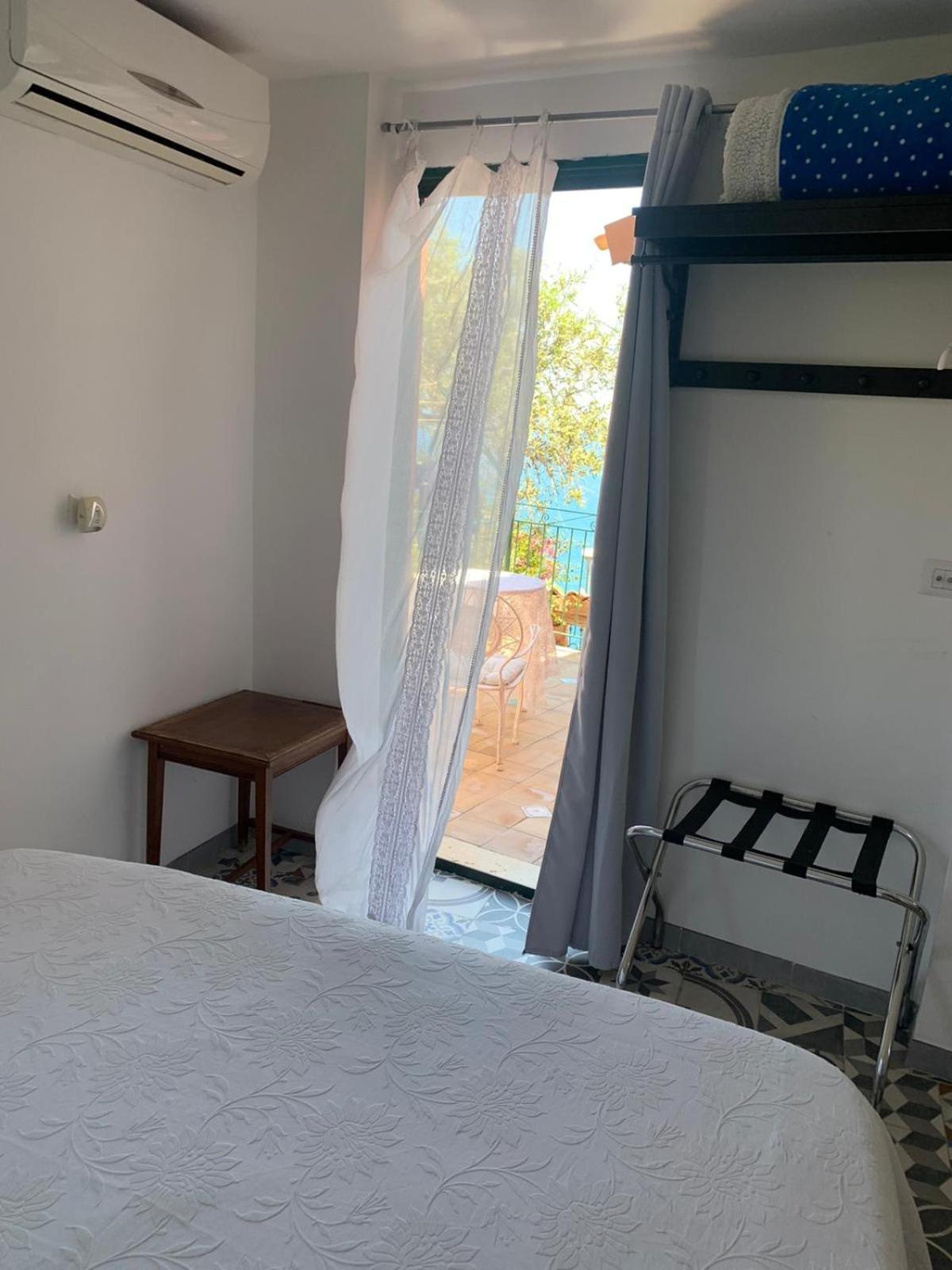 B&B La Bergerie Taormina Buitenkant foto